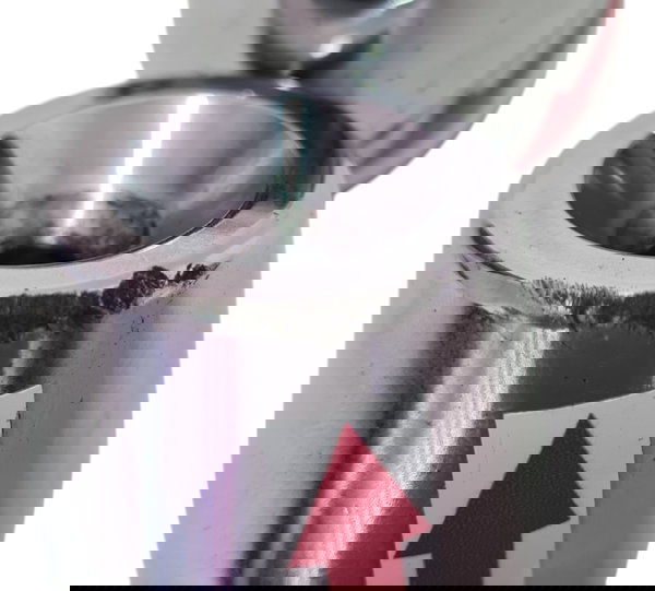 Par Peso Guidao Honda Pcx 150 19/23 Orig Descriçao 51551