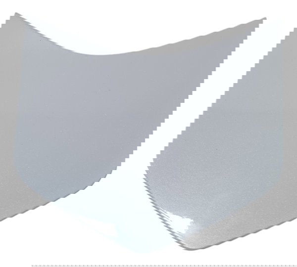 Tampa Carenagem Alça Honda Pcx 160 23/25 Original 51633 Branco