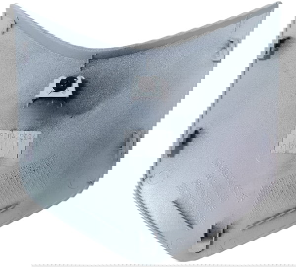 Tampa Carenagem Alça Honda Pcx 160 23/25 Original 51633 Branco