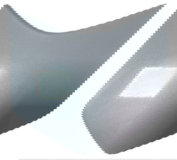 Tampa Carenagem Alça Honda Pcx 160 23/25 Original 51633 Branco