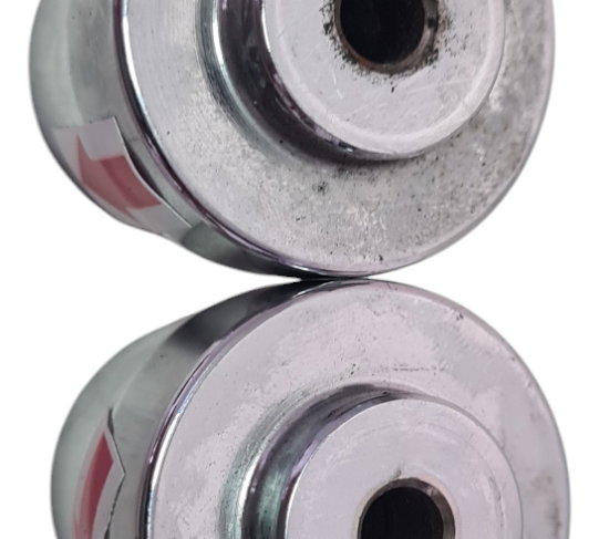 Par Peso Guidao Honda Pcx 150 19/23 Orig Descriçao 51552