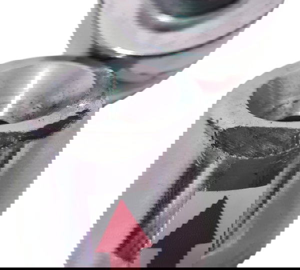 Par Peso Guidao Honda Pcx 150 19/23 Orig Descriçao 51552