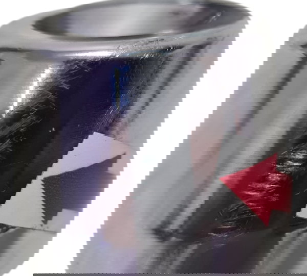 Par Peso Guidao Honda Pcx 150 19/23 Orig Descriçao 51552