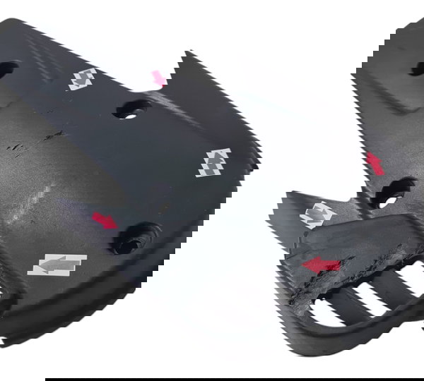 Acabamento Tampa Cvt Honda Sh 150 Original Descrição 51636 Preto