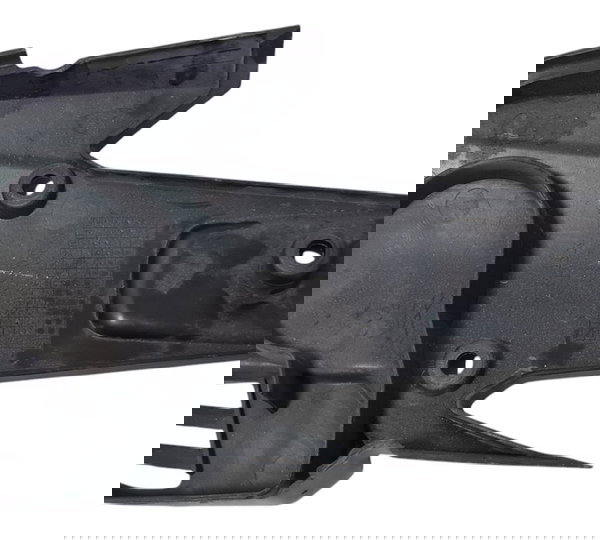 Acabamento Tampa Cvt Honda Sh 150 Original Descrição 51636 Preto