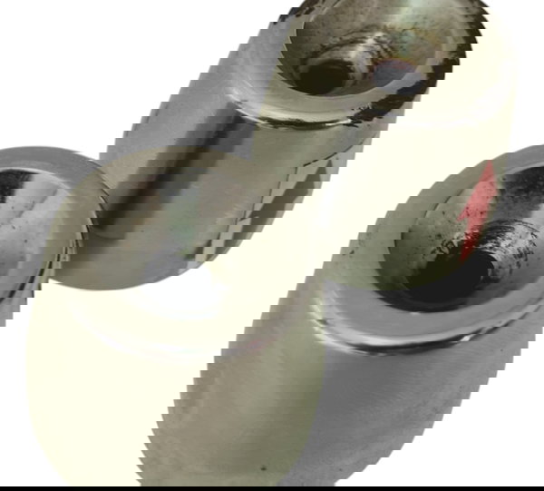 Par Peso Guidao Honda Pcx 150 19/23 Orig Descriçao 51553