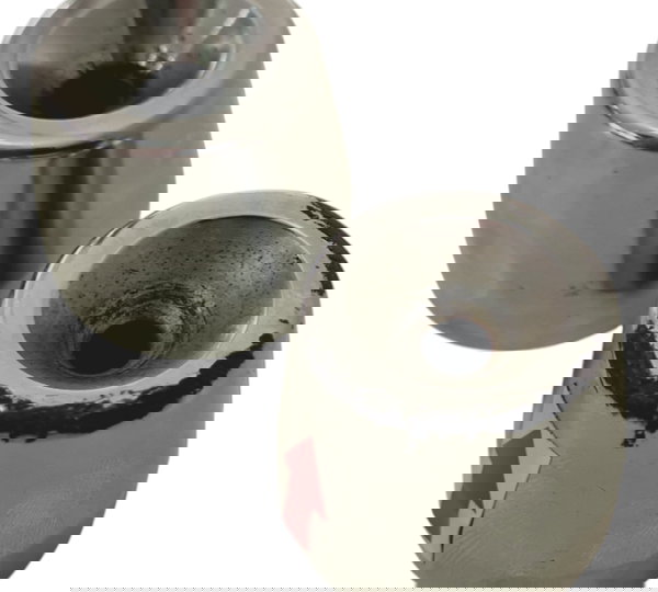 Par Peso Guidao Honda Pcx 150 19/23 Orig Descriçao 51553