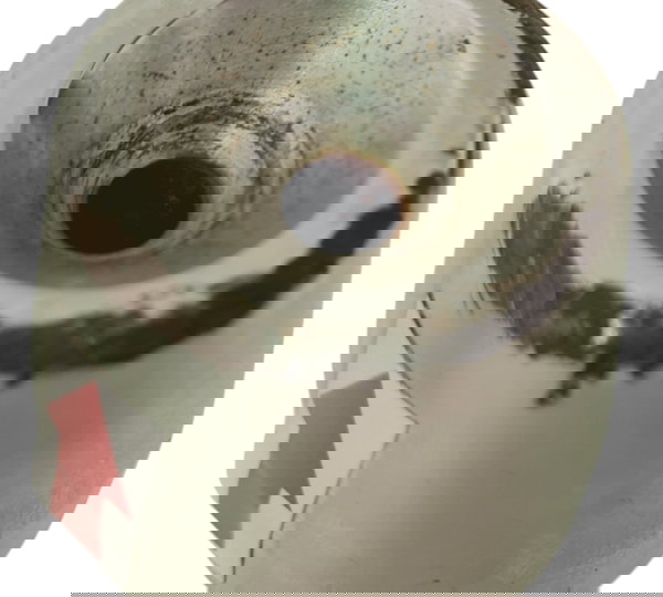 Par Peso Guidao Honda Pcx 150 19/23 Orig Descriçao 51553