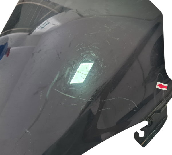 Bolha Honda Pcx 150 19/20 Original Descrição 51600