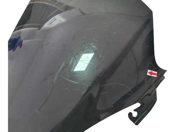 Bolha Honda Pcx 150 19/20 Original Descrição 51600