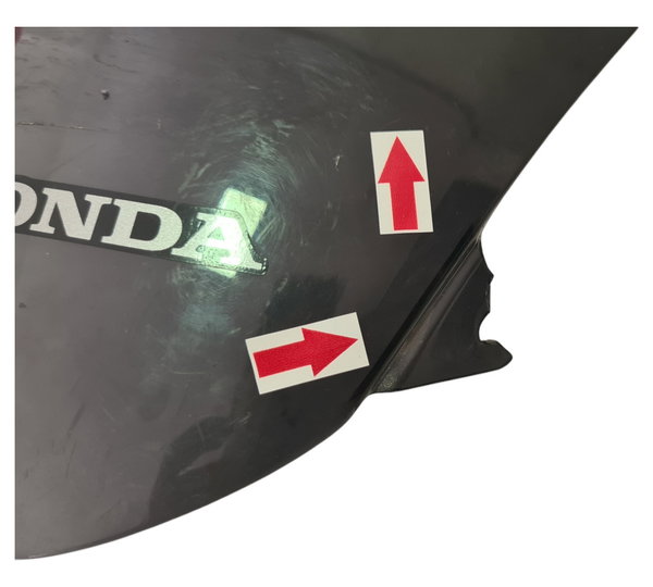 Bolha Honda Pcx 150 19/20 Original Descrição 51600