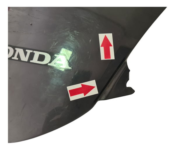 Bolha Honda Pcx 150 19/20 Original Descrição 51600