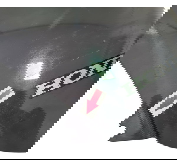 Bolha Honda Pcx 150 19/20 Original Descrição 51600