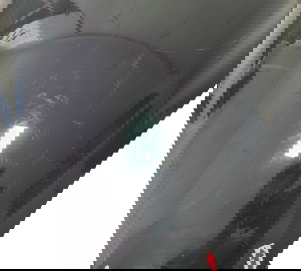 Bolha Honda Pcx 150 19/20 Original Descrição 51600