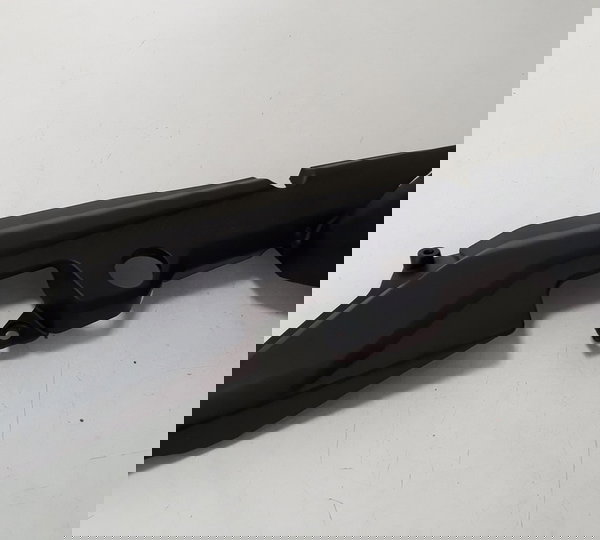 Carenagem Rabeta Pop 110i L/e Orig Detalhes 51602 Preto