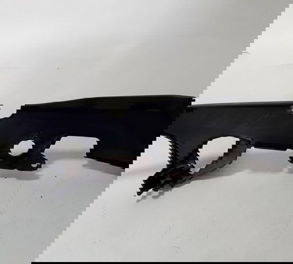 Carenagem Rabeta Pop 110i L/e Orig Detalhes 51602 Preto