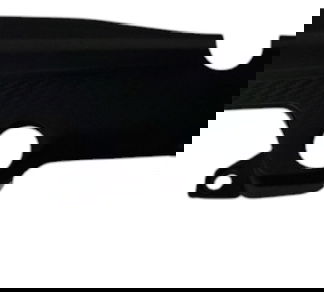 Carenagem Rabeta Pop 110i L/e Orig Detalhes 51602 Preto