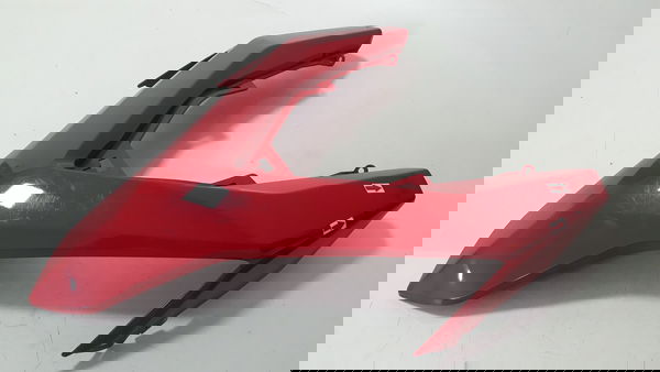 Carenagem Frontal Honda Elite 125 18/23 Orig Detalhe 51544