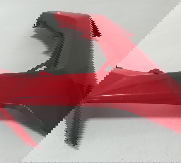 Carenagem Frontal Honda Elite 125 18/23 Orig Detalhe 51544 Vermelho