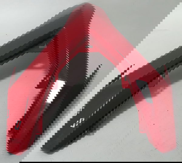 Carenagem Frontal Honda Elite 125 18/23 Orig Detalhe 51544 Vermelho