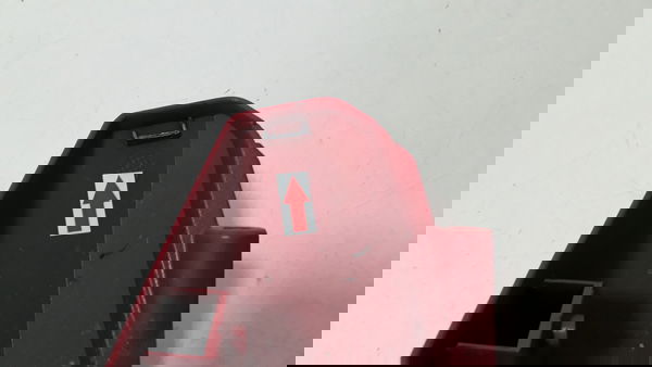 Carenagem Frontal Honda Elite 125 18/23 Orig Detalhe 51544