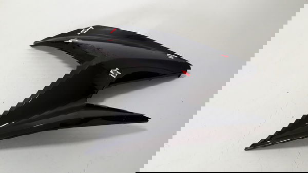 Carenagem Pisca Honda Elite 125 18/23 L/d Orig Detalhe 51609