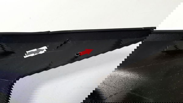 Carenagem Pisca Honda Elite 125 18/23 L/d Orig Detalhe 51609