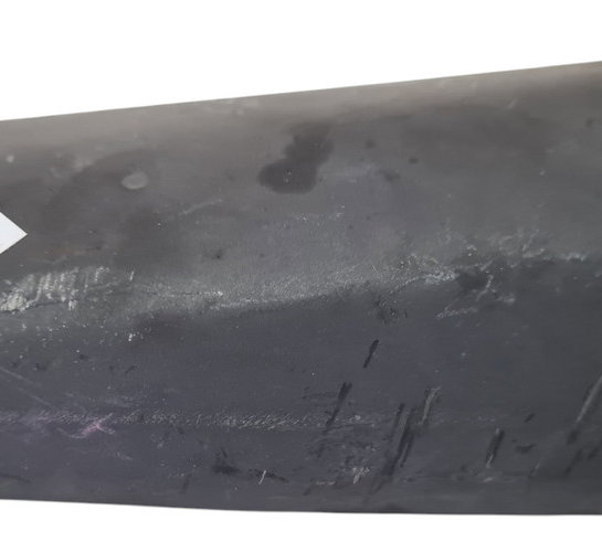 Protetor Escapamento Honda Cg 160 16/24 Orig Descrição 51554