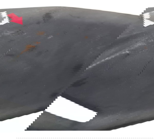 Protetor Escapamento Honda Cg 160 16/24 Orig Descrição 51554