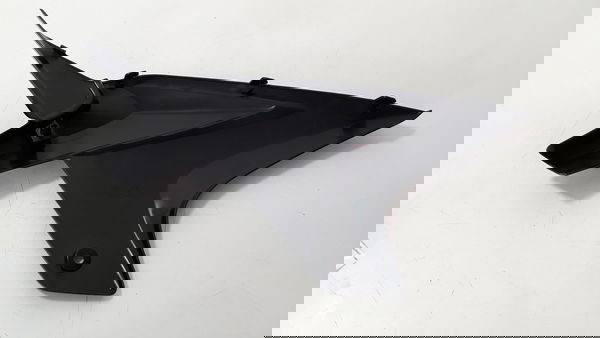 Carenagem Lateral Honda Biz 125 18/24 L/e Orig 51608