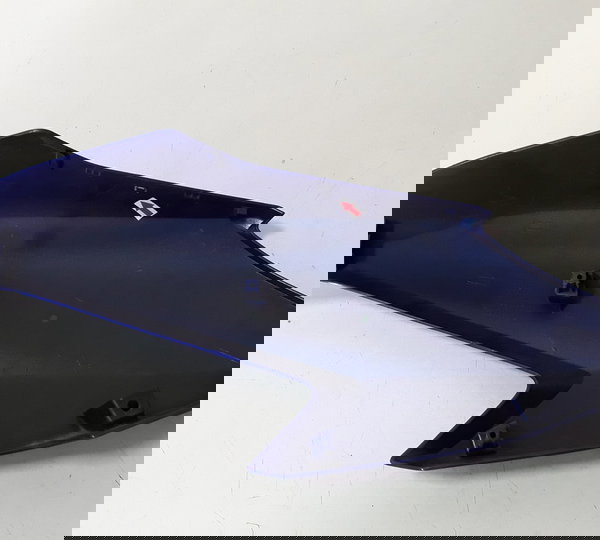 Aba Tanque Honda Cg 160 Fan 22/23 L/e Orig Trincada 51541 Azul