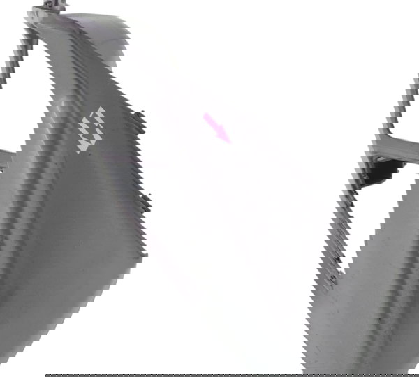 Carenagem Inter Contato Honda Pcx 150 19/22 Descrição 51576 Prateado