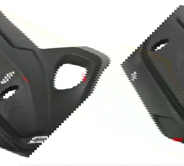 Protetor Escapamento Honda Pcx 150 16/18 Ori Descrição 51599