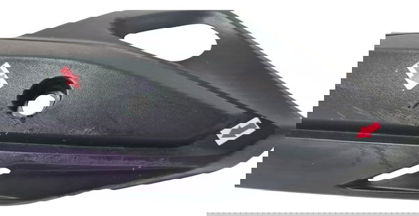 Protetor Escapamento Honda Pcx 150 16/18 Ori Descrição 51599