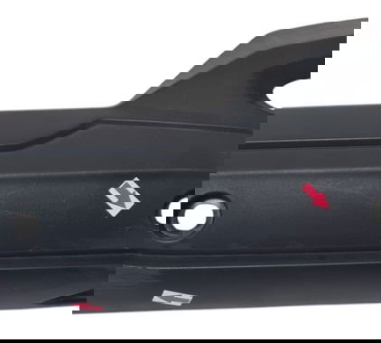 Protetor Escapamento Honda Pcx 150 16/18 Ori Descrição 51599