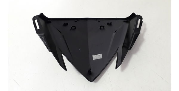 Carenagem Frontal Superior Honda Elite 125 25/25 Orig 51625