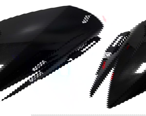 Carenagem Frontal Superior Honda Elite 125 25/25 Orig 51625