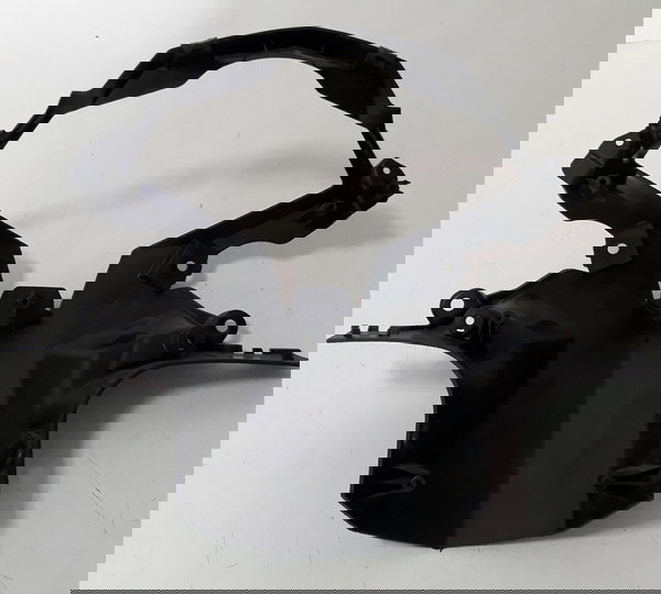 Carenagem Painel Honda Elite 125 18/23 Orig Detalhe 51603 Preto