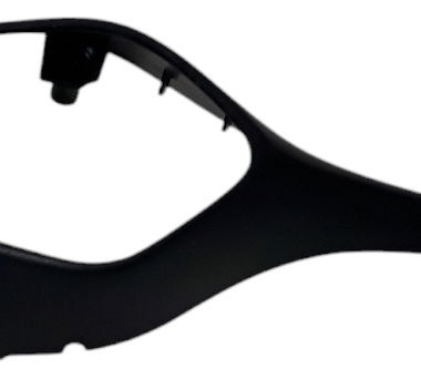 Capa Retrovisor Honda Cbr 1000 Rr 08/15 L/d Orig 51546