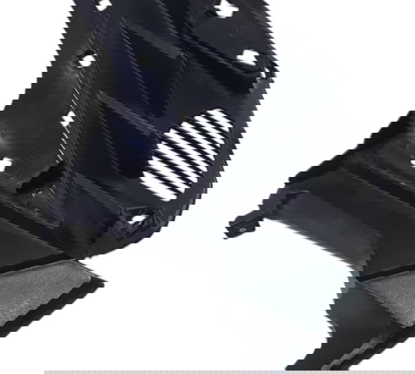 Acabamento Aba Tanque Dir Cb300 Twister 23/24descrição 51619 Preto