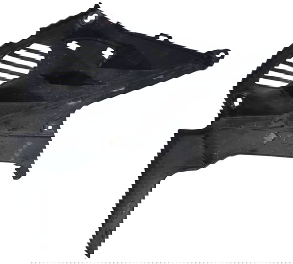 Acabamento Aba Tanque Dir Cb300 Twister 23/24descrição 51619 Preto