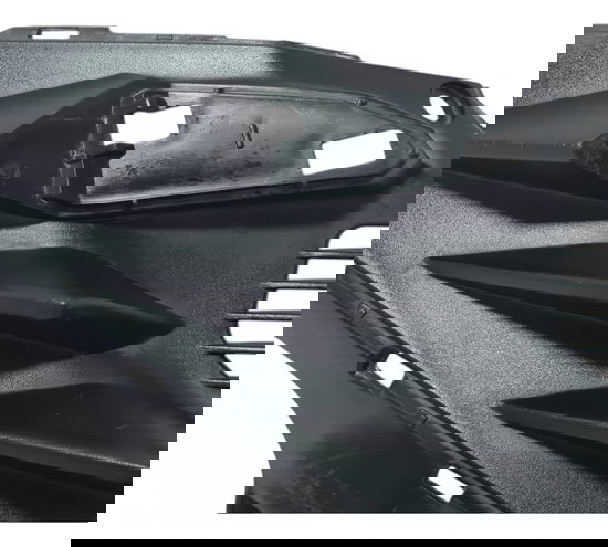 Acabamento Aba Tanque Dir Cb300 Twister 23/24descrição 51619 Preto