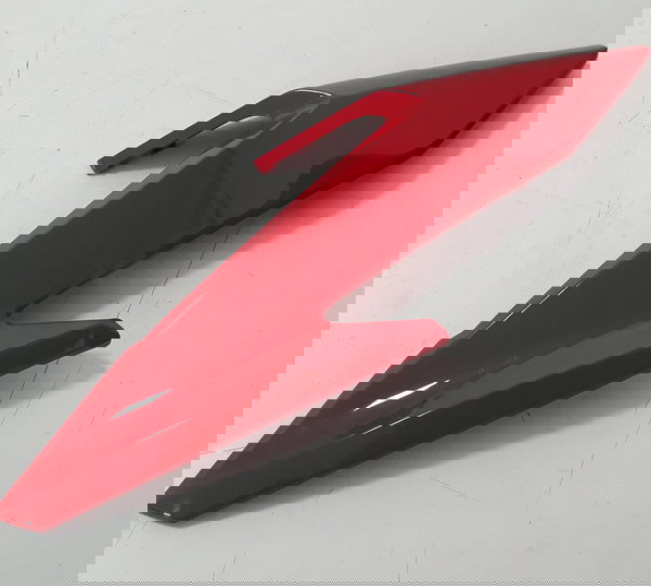 Bananinha Farol Cb 300f Twister 23/24 L/e Orig 51607 Vermelho