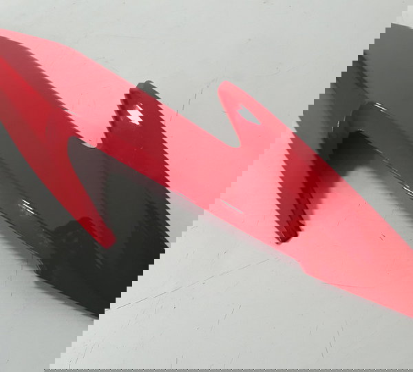 Bananinha Farol Cb 300f Twister 23/24 L/e Orig 51607 Vermelho