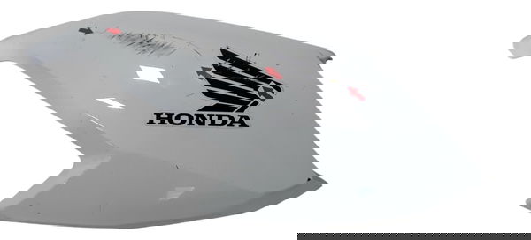 Aba Tanque Honda Cg 160 Fan 22/23 L/d Orig Trincada 51545