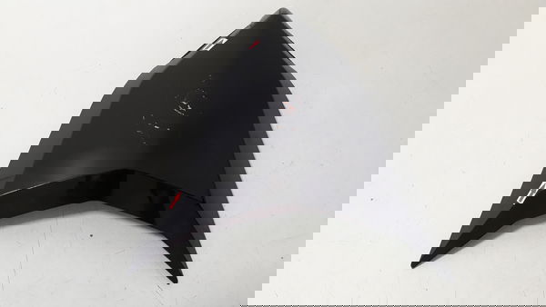 Carenagem Acabamento Frontal Honda Elite 125 18/23 Ori 51543