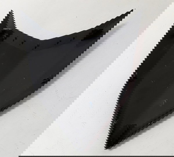 Carenagem Acabamento Frontal Honda Elite 125 18/23 Ori 51543 Preto