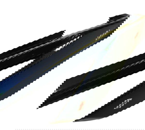 Carenagem Rabeta Esq Titan Cg 160 22/24 Orig Descrição 51570 Azul