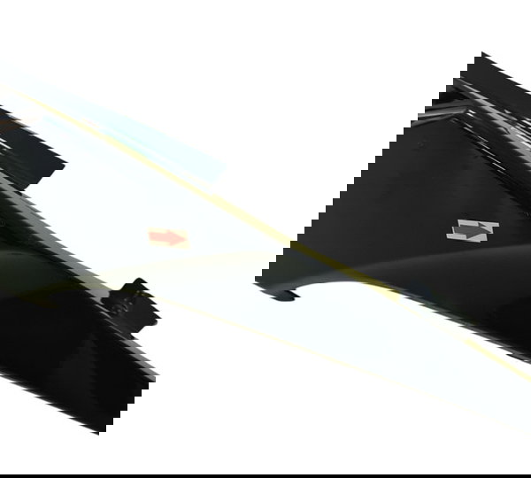 Carenagem Rabeta Esq Titan Cg 160 22/24 Orig Descrição 51570 Azul