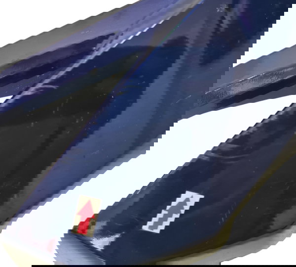 Carenagem Rabeta Esq Titan Cg 160 22/24 Orig Descrição 51570 Azul